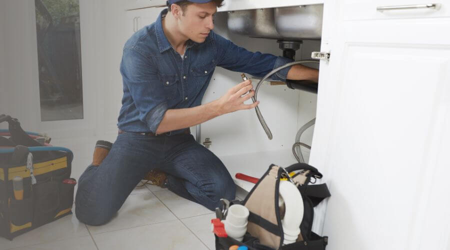 Professional Leak Detection Services in Gibson City, IL
